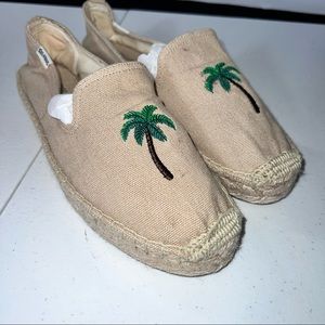 Soludos shoes size 10